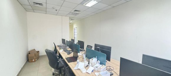 Офис 89м² в Бизнес-Бэй, ОАЭ № 109905 16