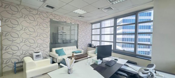 Офис 89м² в Бизнес-Бэй, ОАЭ № 109905 15