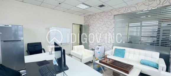 Офис 89м² в Бизнес-Бэй, ОАЭ № 109905 14