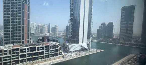 Офис 89м² в Бизнес-Бэй, ОАЭ № 109905 4