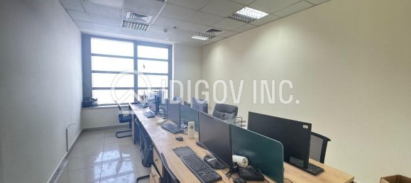 Офис 89м² в Бизнес-Бэй, ОАЭ № 109905 10