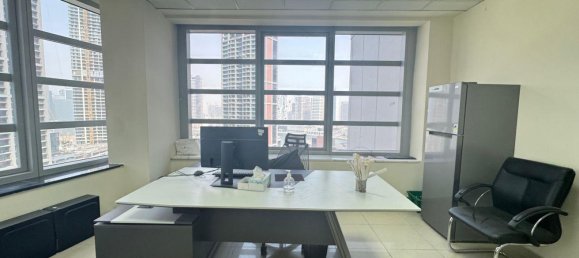 Офис 89м² в Бизнес-Бэй, ОАЭ № 109905 8