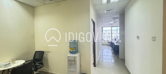 Офис 89м² в Бизнес-Бэй, ОАЭ № 109905 6