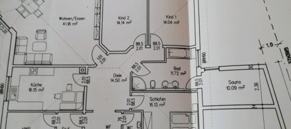 3 غرف نوم بنغالو في Gifhorn, Germany رقم 270026 14