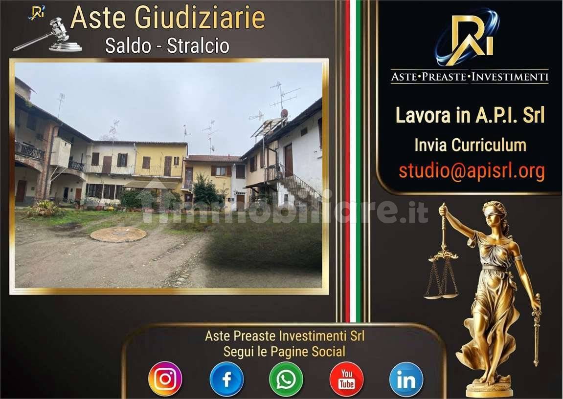 Apartamento de 1 dormitorio en Monza, Italy No. 302502