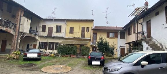 Apartamento de 1 dormitorio en Monza, Italy No. 302502 2
