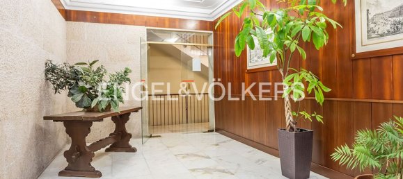 6 rooms Apartment in Rome, Italy No. 68806 11