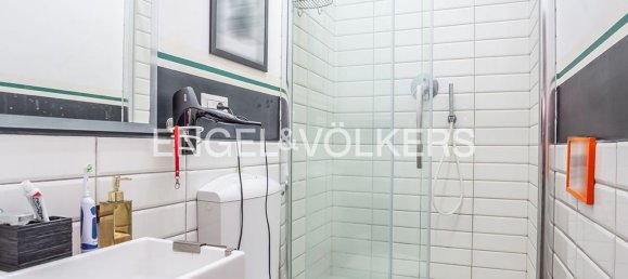 6 rooms Apartment in Rome, Italy No. 68806 10