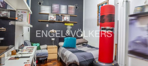 6 rooms Apartment in Rome, Italy No. 68806 7