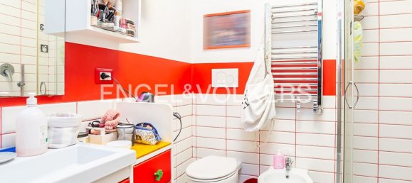 6 rooms Apartment in Rome, Italy No. 68806 6