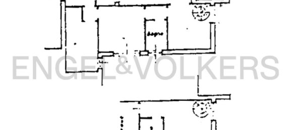 6 rooms Apartment in Rome, Italy No. 68806 14