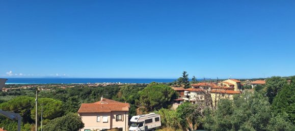 3 rooms Apartment in Rosignano Marittimo, Italy No. 298226 15