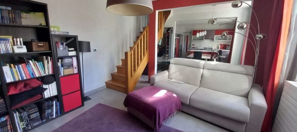 3 Schlafzimmer Haus in Eure, France, Nr. 362013 2