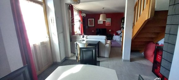 3 Schlafzimmer Haus in Eure, France, Nr. 362013 5