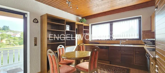 Дом с 6 комнатами в Мерциг-Вадерн, Германия № 325498 8