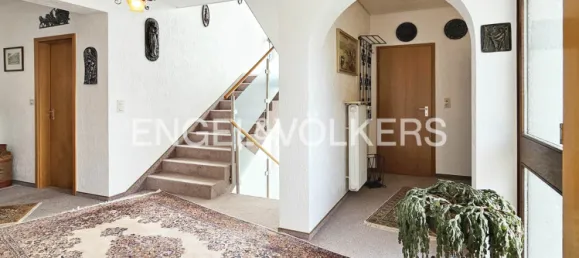 Дом с 6 комнатами в Мерциг-Вадерн, Германия № 325498 2