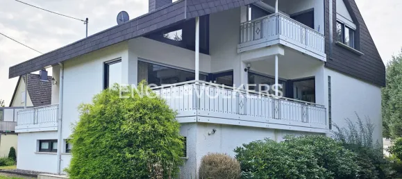 Дом с 6 комнатами в Мерциг-Вадерн, Германия № 325498 24