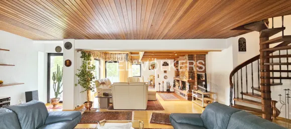 Дом с 6 комнатами в Мерциг-Вадерн, Германия № 325498 3