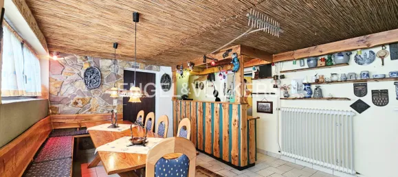 Дом с 6 комнатами в Мерциг-Вадерн, Германия № 325498 19