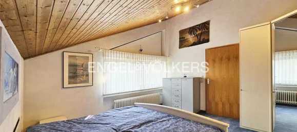 Дом с 6 комнатами в Мерциг-Вадерн, Германия № 325498 16