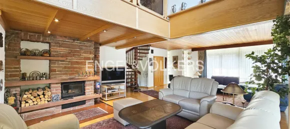 Дом с 6 комнатами в Мерциг-Вадерн, Германия № 325498 5