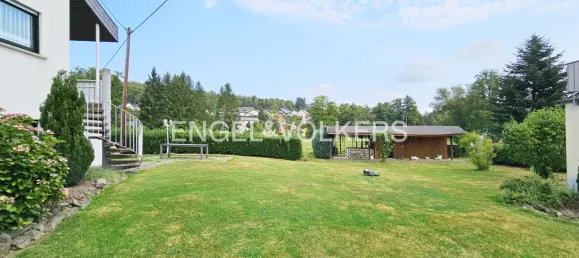 Дом с 6 комнатами в Мерциг-Вадерн, Германия № 325498 22