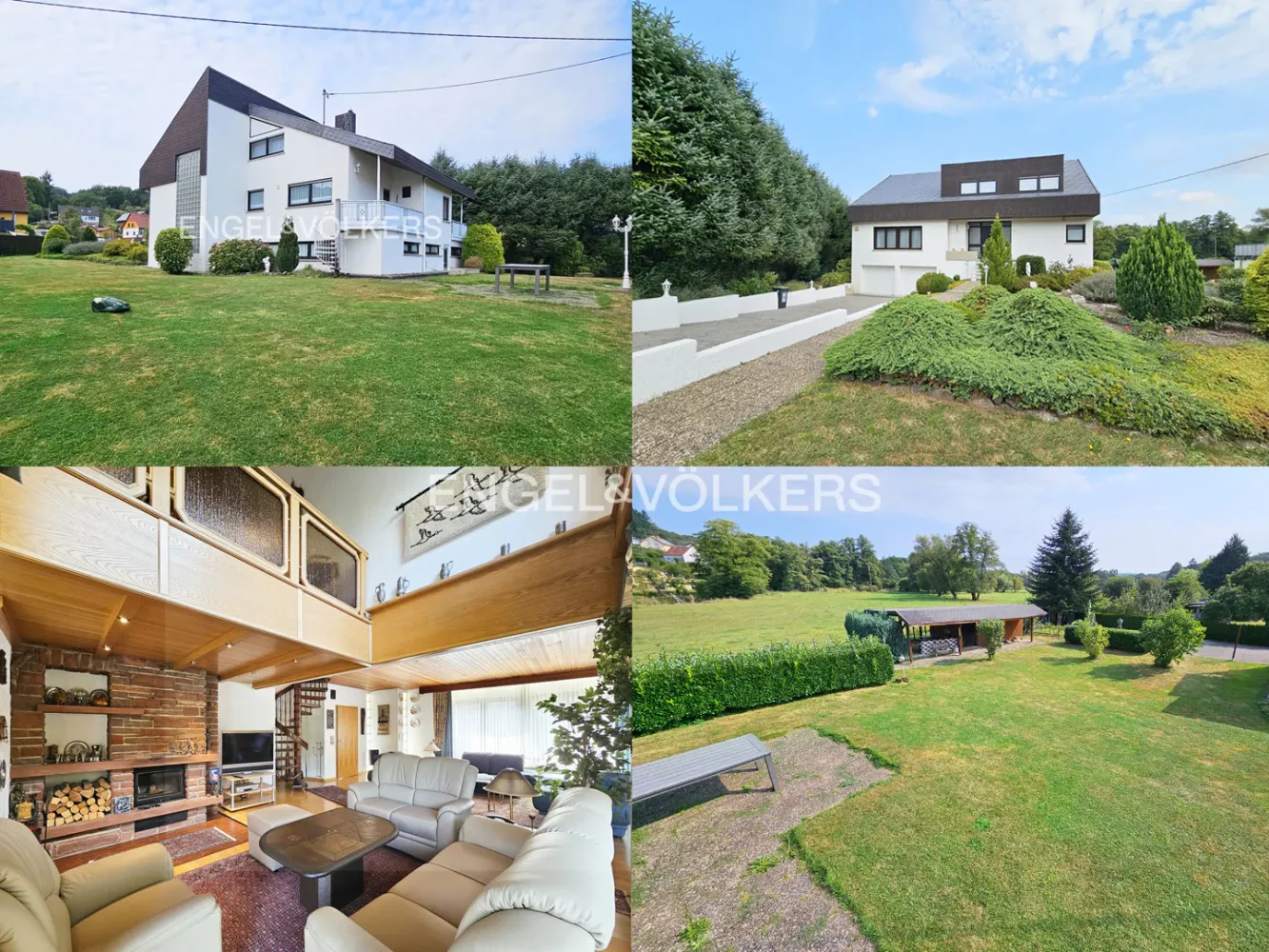 Дом с 6 комнатами в Мерциг-Вадерн, Германия № 325498