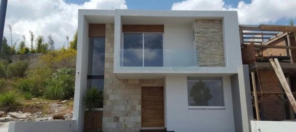 Casa de 3 dormitorios en Tapachula de Córdova y Ordóñez, Mexico No. 175280 2