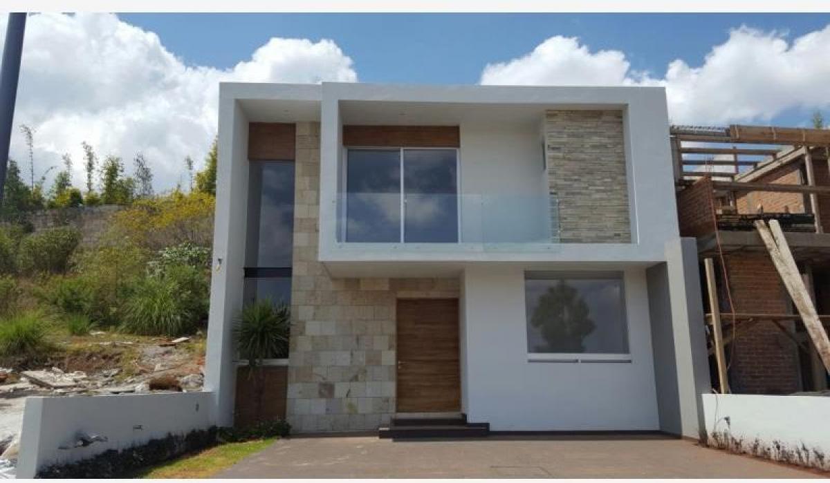 Casa de 3 dormitorios en Tapachula de Córdova y Ordóñez, Mexico No. 175280