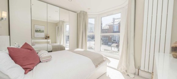 2 bedrooms Apartment in Ealing, United Kingdom No. 5799 4