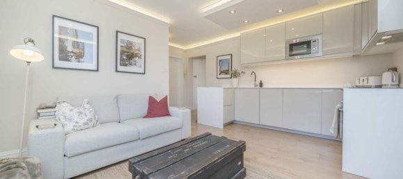 2 bedrooms Apartment in Ealing, United Kingdom No. 5799 2