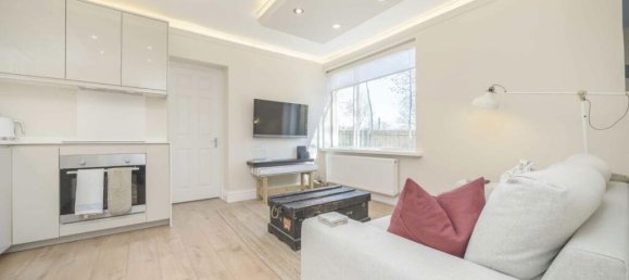 2 bedrooms Apartment in Ealing, United Kingdom No. 5799 3