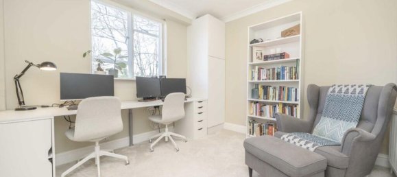 2 bedrooms Apartment in Ealing, United Kingdom No. 5799 6