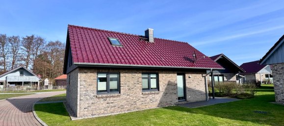 3 غرف نوم منزل في Ostholstein, Germany رقم 84558 3