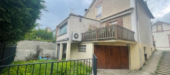 2 bedrooms House in Melun, France No. 174555 9