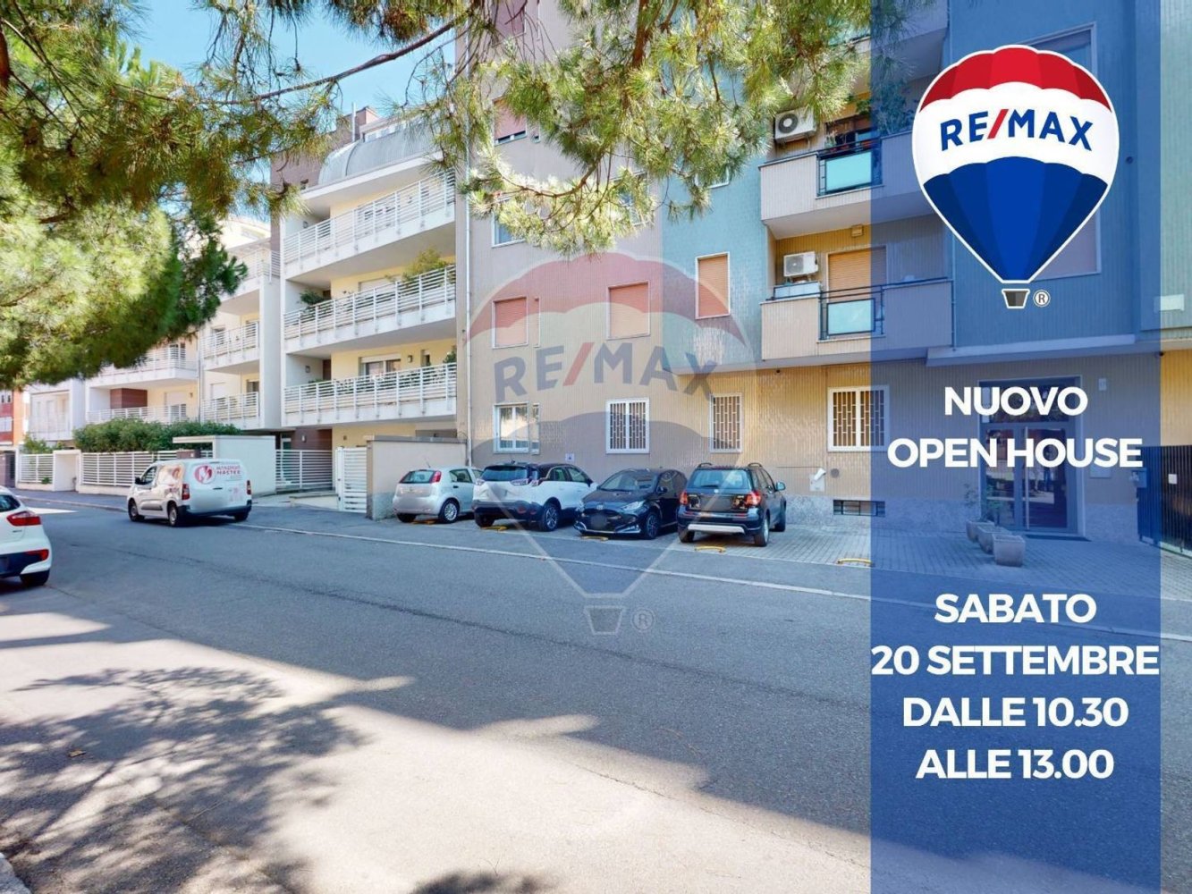 2 غرف نوم شقة في Vimodrone, Italy رقم 358228