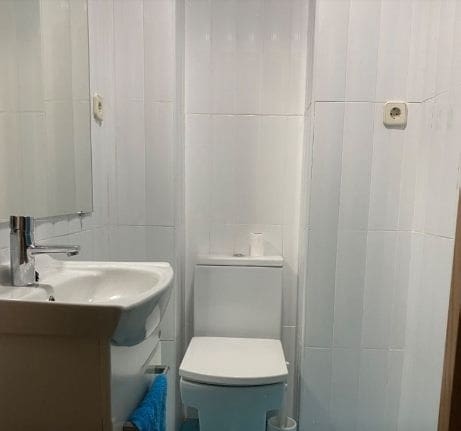 5 bedrooms Apartment in Madrid, Spain No. 243558