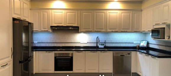 4 bedrooms Villa in Pattaya, Thailand No. 16776 5