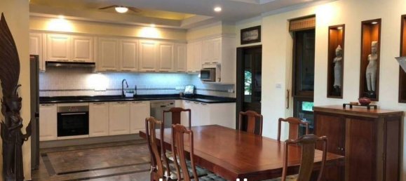 4 bedrooms Villa in Pattaya, Thailand No. 16776 4