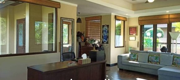 4 bedrooms Villa in Pattaya, Thailand No. 16776 7