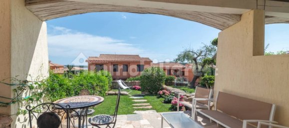 Apartamento de 2 dormitorios en Golfo Aranci, Italy No. 340312 2