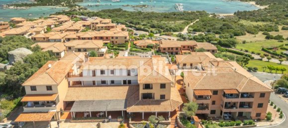 Apartamento de 2 dormitorios en Golfo Aranci, Italy No. 340312 19