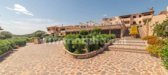 Apartamento de 2 dormitorios en Golfo Aranci, Italy No. 340312 21