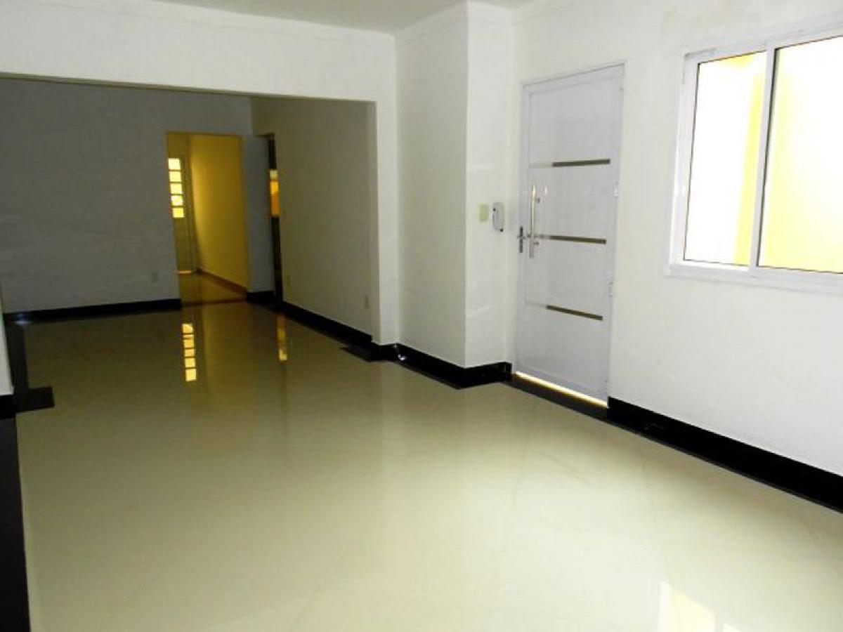 Дом с 3 спальнями в Сан-Паулу, Бразилия № 581001