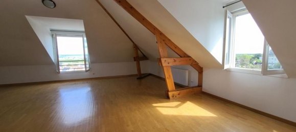 Квартира с 3 спальнями в Шамбурси, Франция № 186620 13