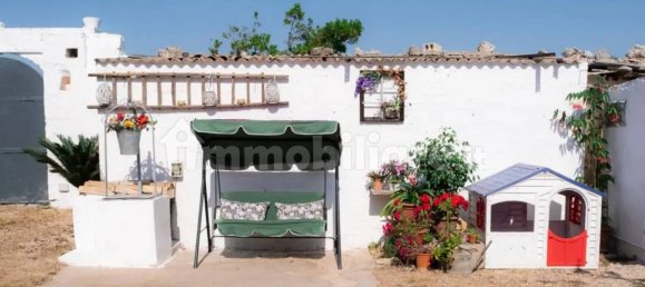 Casa de 7 dormitorios en San Vito dei Normanni, Italy No. 223162 11