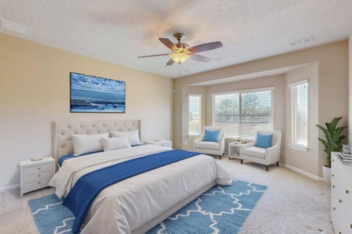 4 bedrooms House in Rio Rancho, USA No. 397333