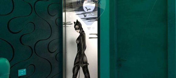 10 Schlafzimmer Haus in Naples, Italy, Nr. 318747 32