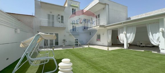 10 Schlafzimmer Haus in Naples, Italy, Nr. 318747 15