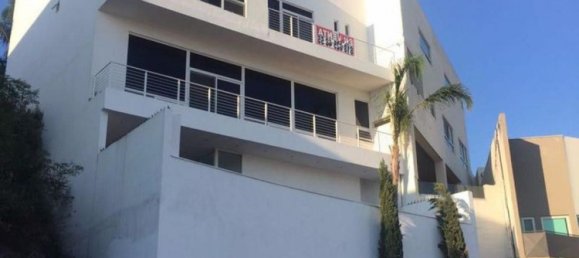 Дом с 3 спальнями в Нуэво Леон, Мексика № 162604 2